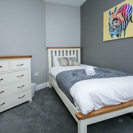 11 College Place North Belfast Luaran gambar