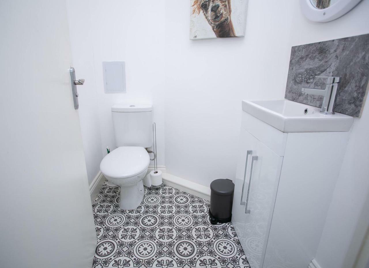 11 College Place North Belfast Luaran gambar