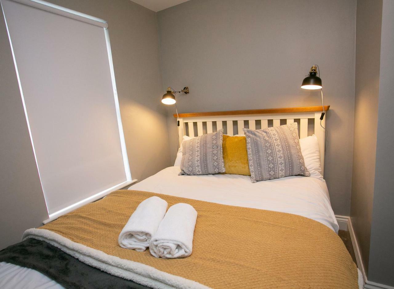 11 College Place North Belfast Luaran gambar