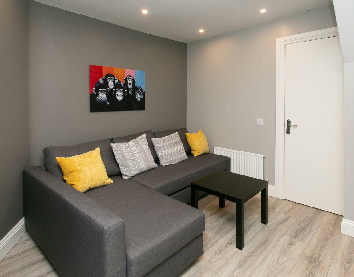 11 College Place North Belfast Luaran gambar