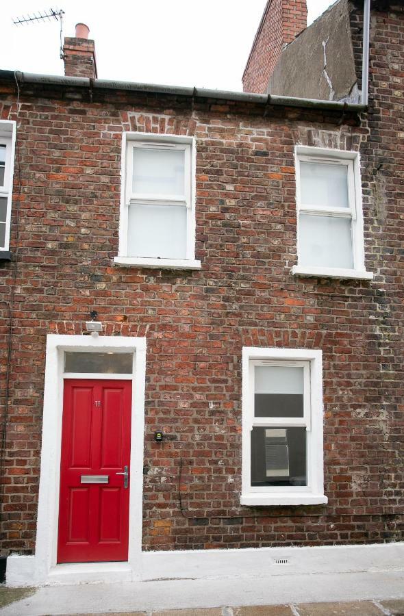 11 College Place North Belfast Luaran gambar